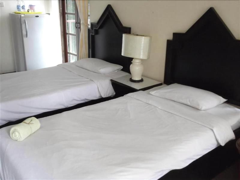 Rim Ping Guesthouse - Oda