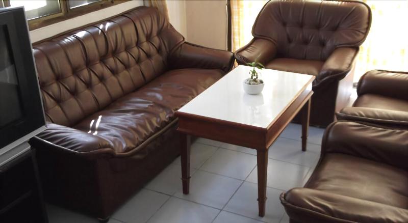 Rim Ping Guesthouse - Oda