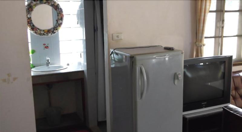 Rim Ping Guesthouse - Oda