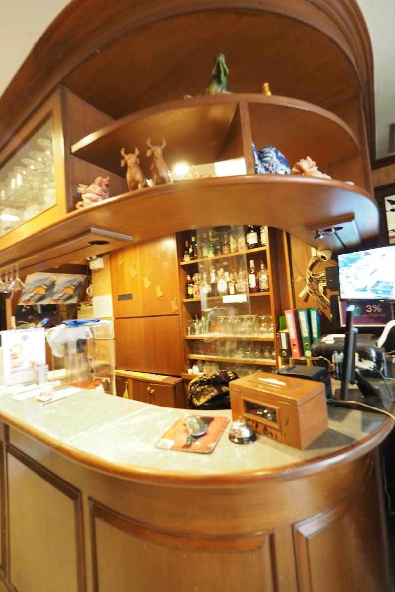 Honey House1 - Lobi