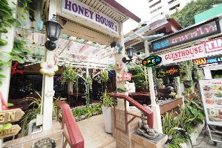 Honey House1 otel fotoğrafı