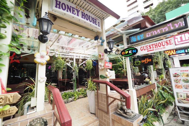 Honey House1 - Genel