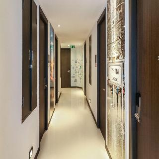 Aim House Bangkok Hotel fotoÄŸrafÄ±