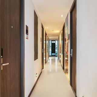 Aim House Bangkok Hotel fotoÄŸrafÄ±