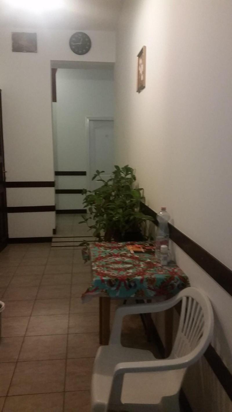 Omega Guesthouse Budapest - Lobi