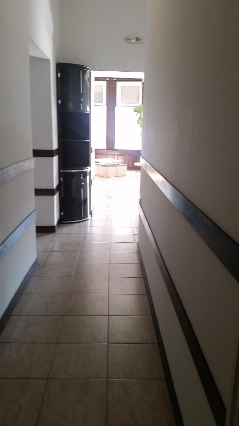 Omega Guesthouse Budapest - Lobi