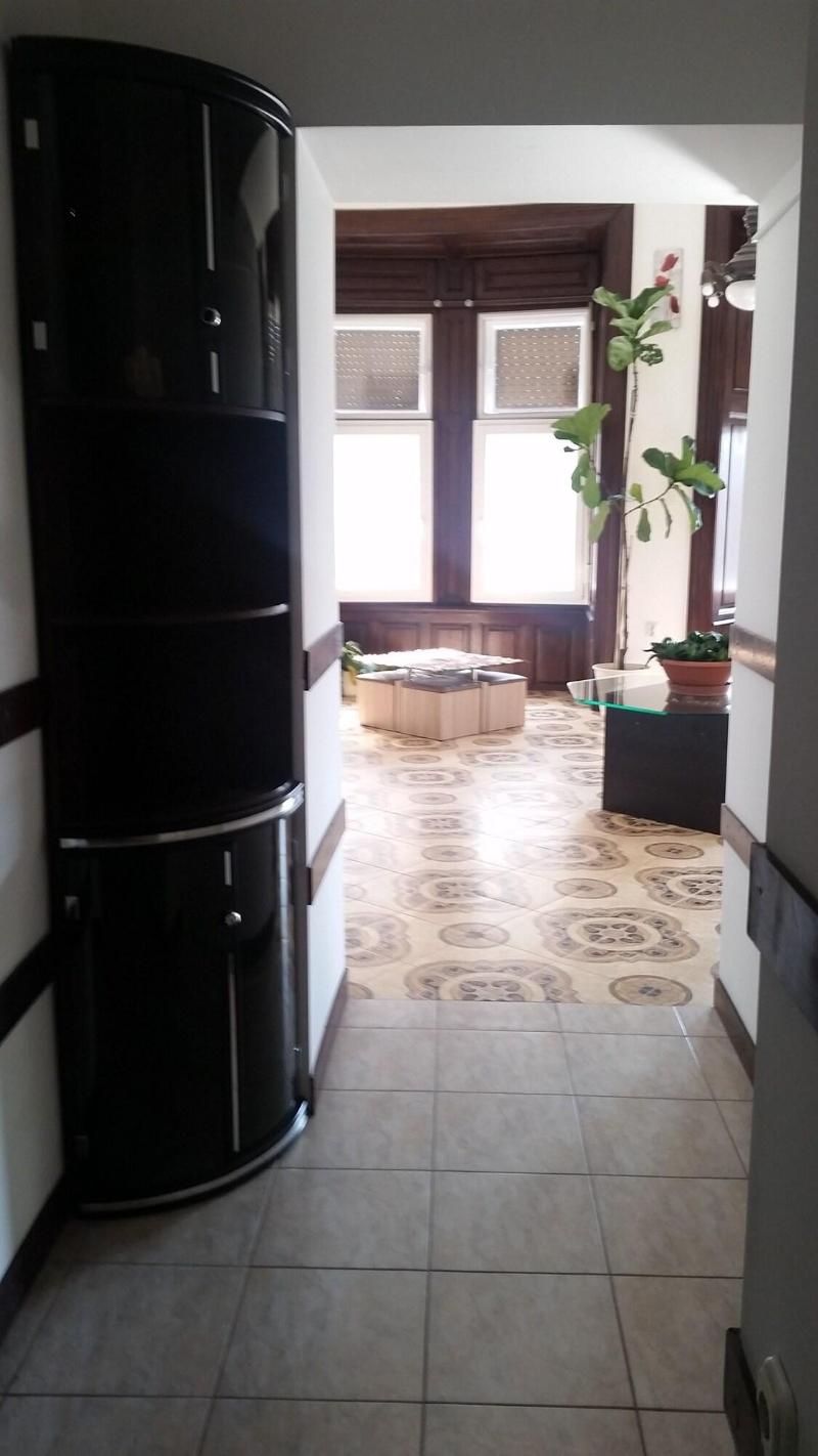 Omega Guesthouse Budapest - Lobi