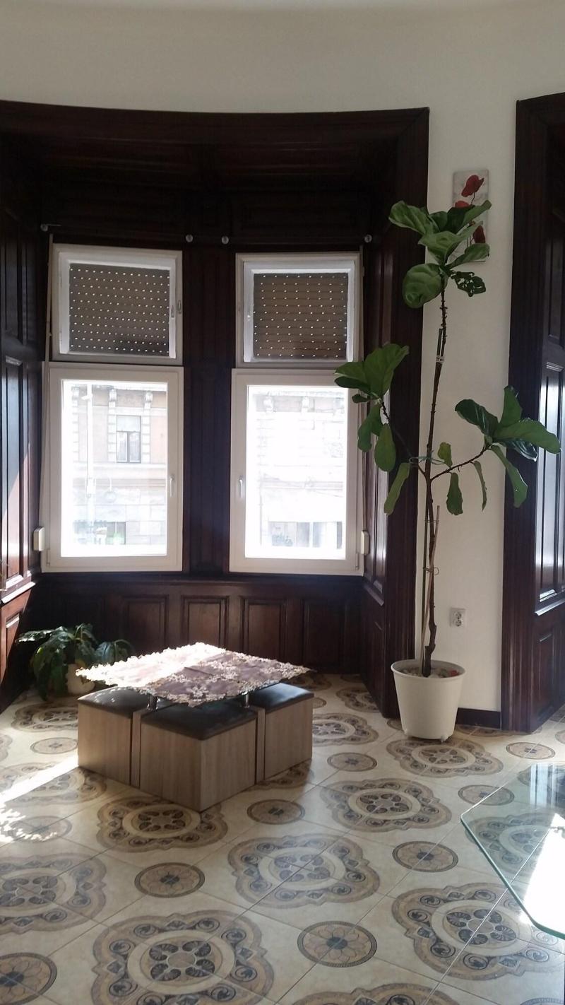 Omega Guesthouse Budapest - Lobi
