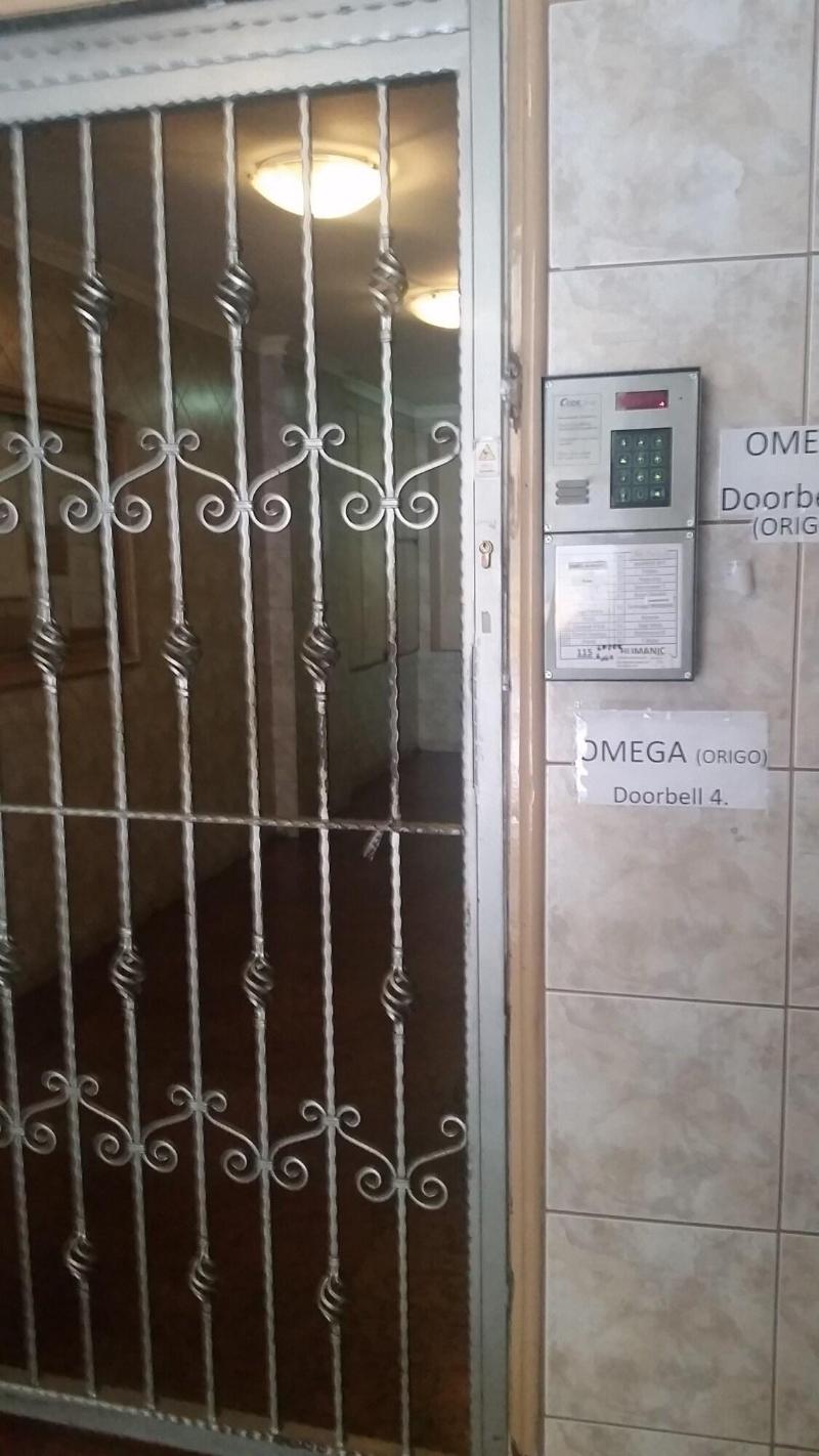 Omega Guesthouse Budapest - Genel