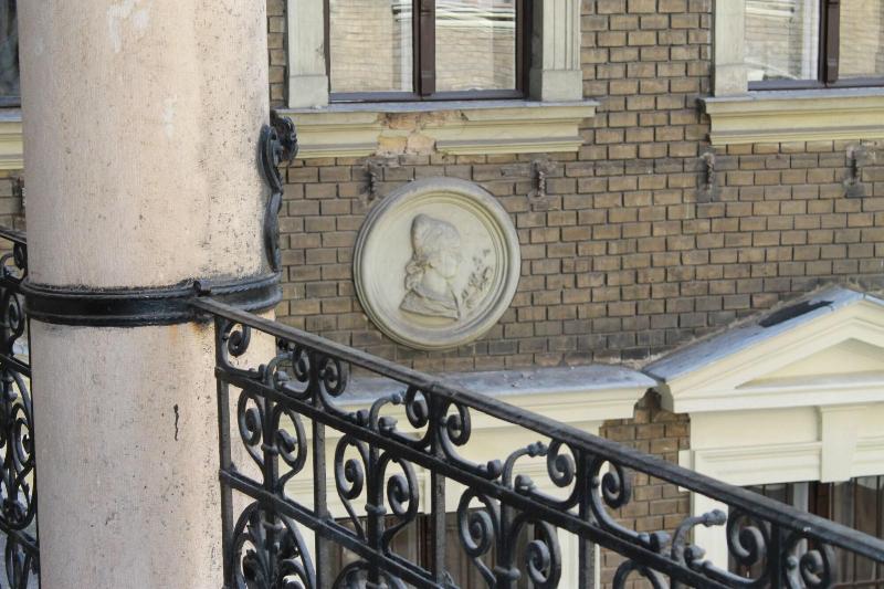 Omega Guesthouse Budapest - Genel
