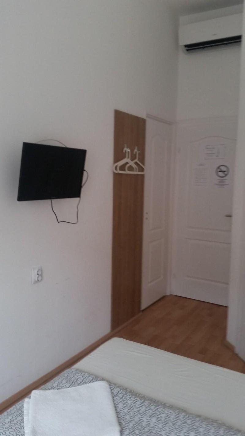 Omega Guesthouse Budapest - Oda