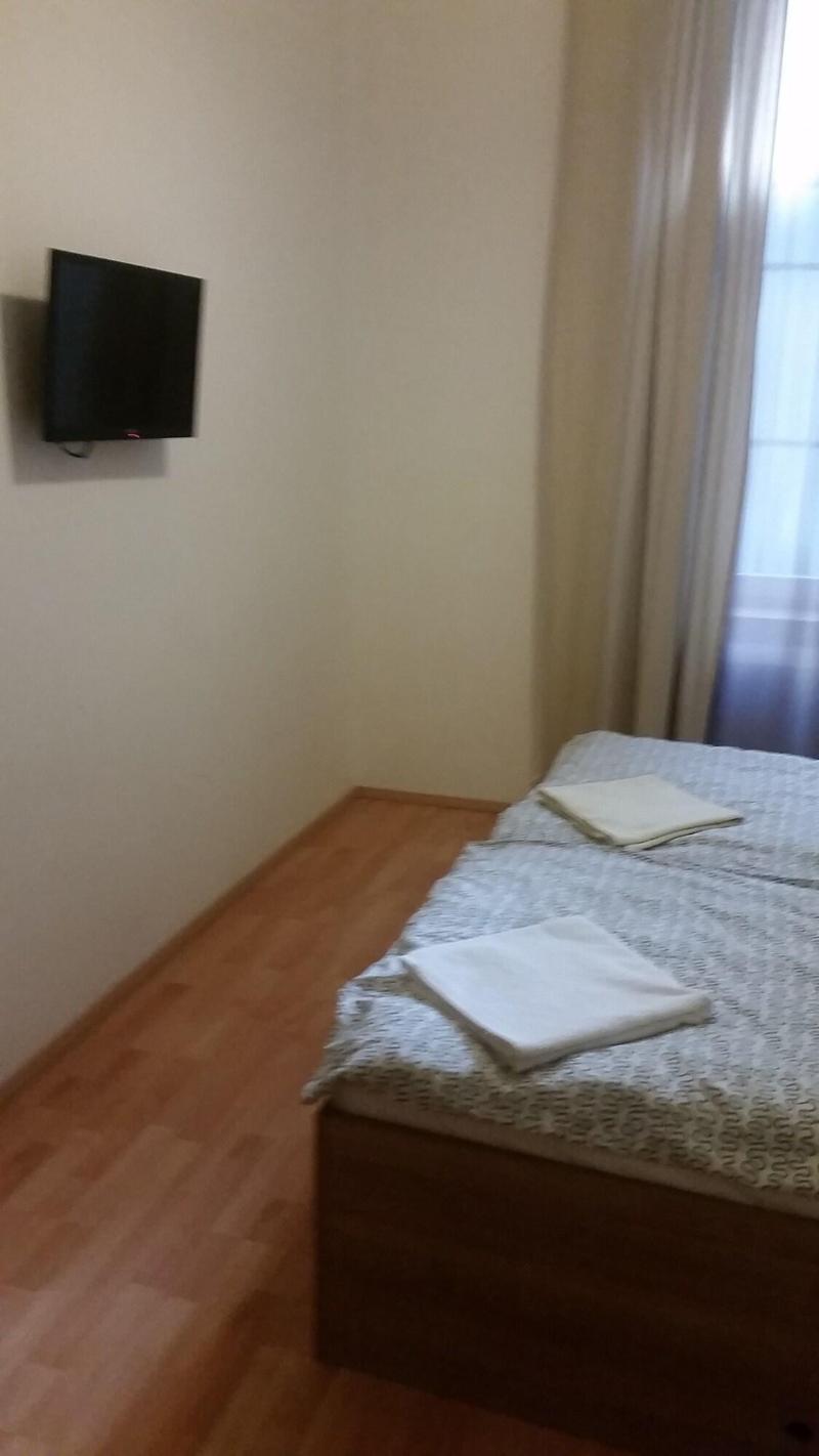 Omega Guesthouse Budapest - Oda