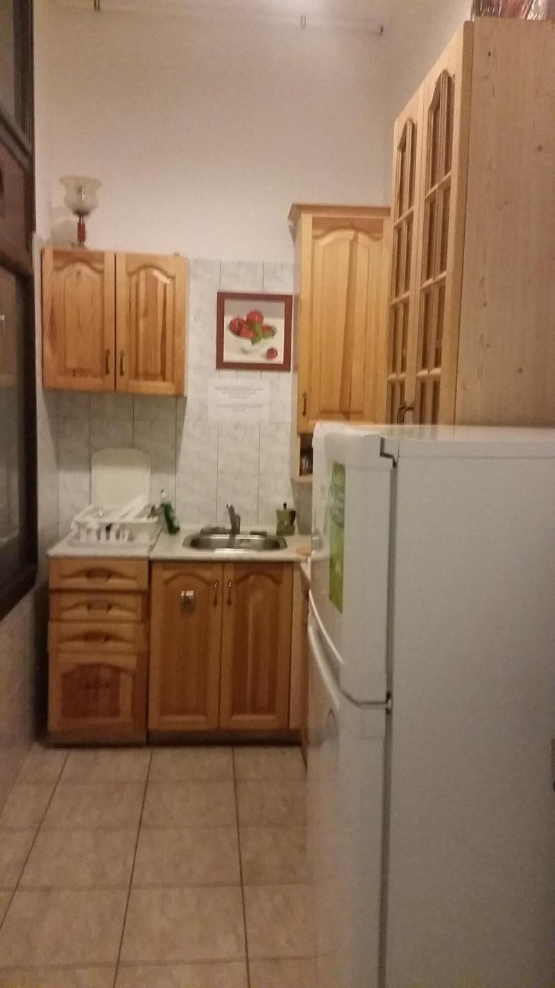 Omega Guesthouse Budapest - Oda