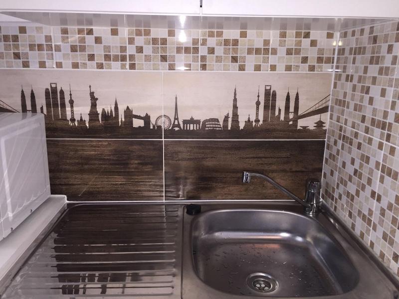 Omega Guesthouse Budapest - Oda