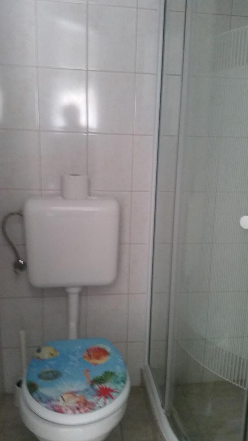 Omega Guesthouse Budapest - Oda