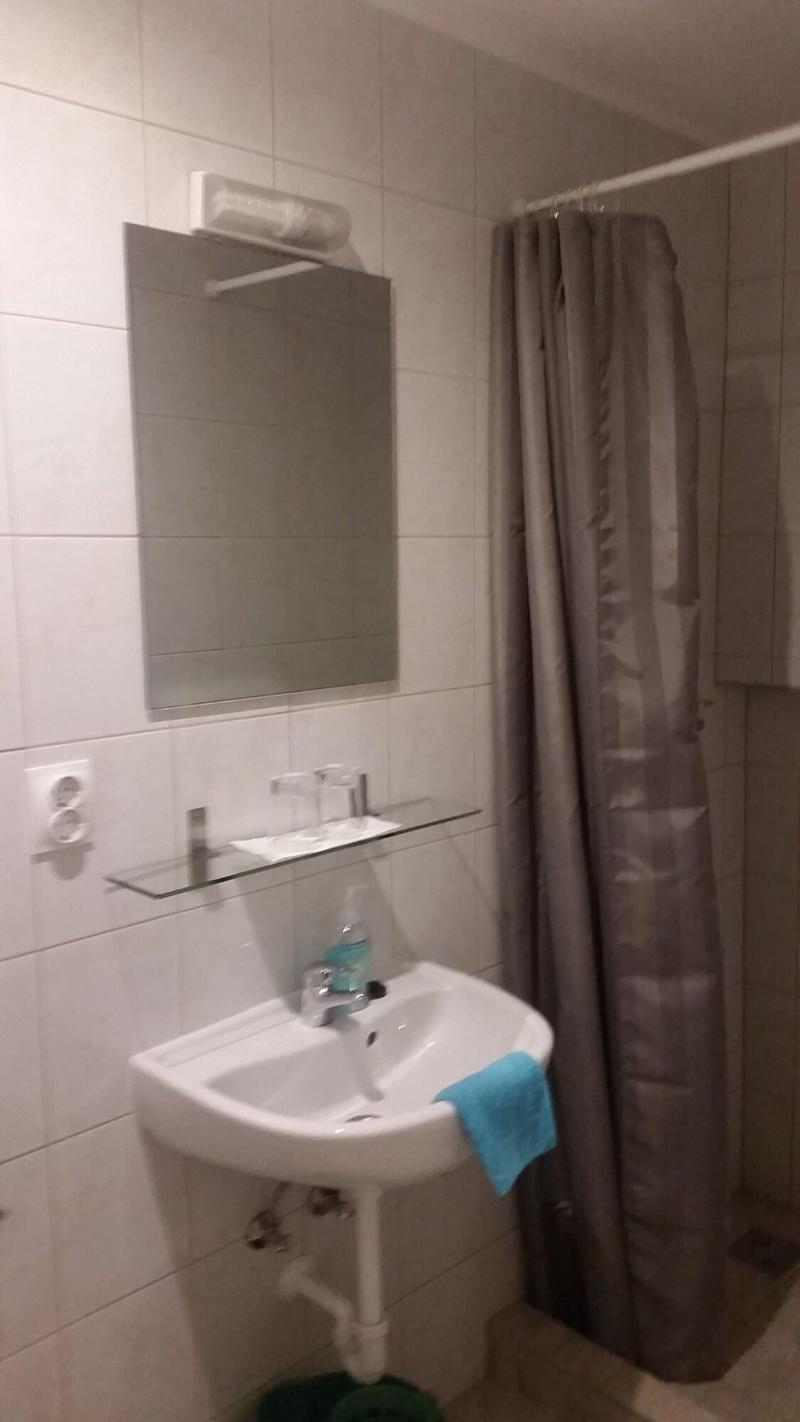 Omega Guesthouse Budapest - Oda
