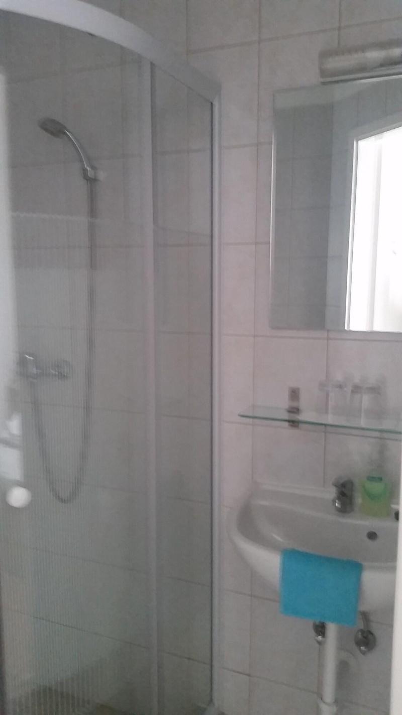 Omega Guesthouse Budapest - Oda