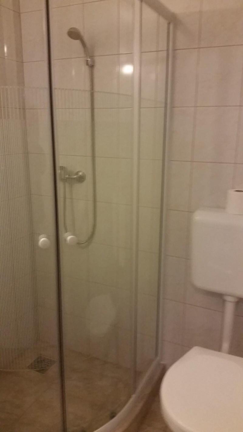 Omega Guesthouse Budapest - Oda