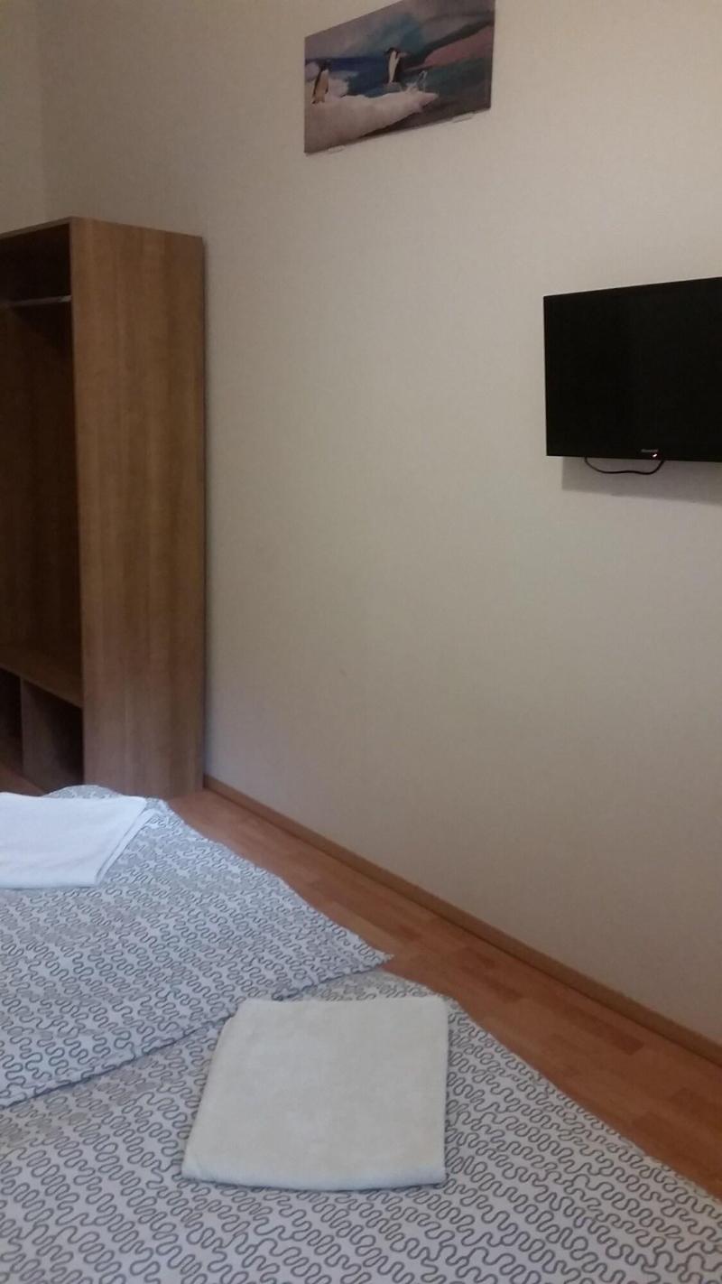 Omega Guesthouse Budapest - Oda