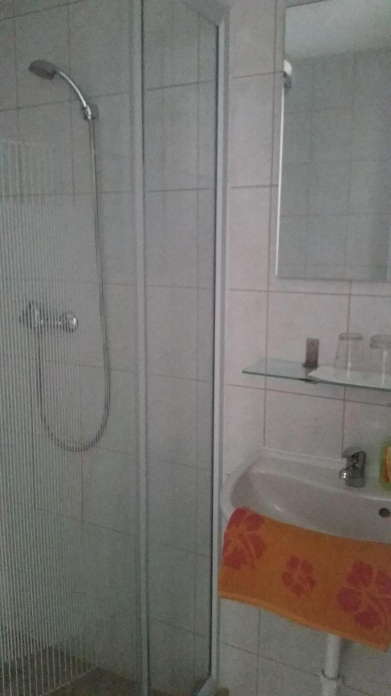 Omega Guesthouse Budapest - Oda