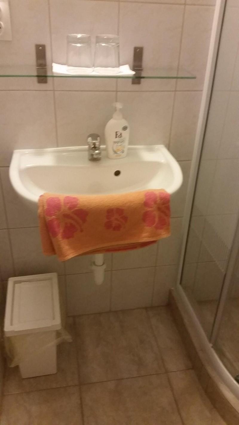 Omega Guesthouse Budapest - Oda
