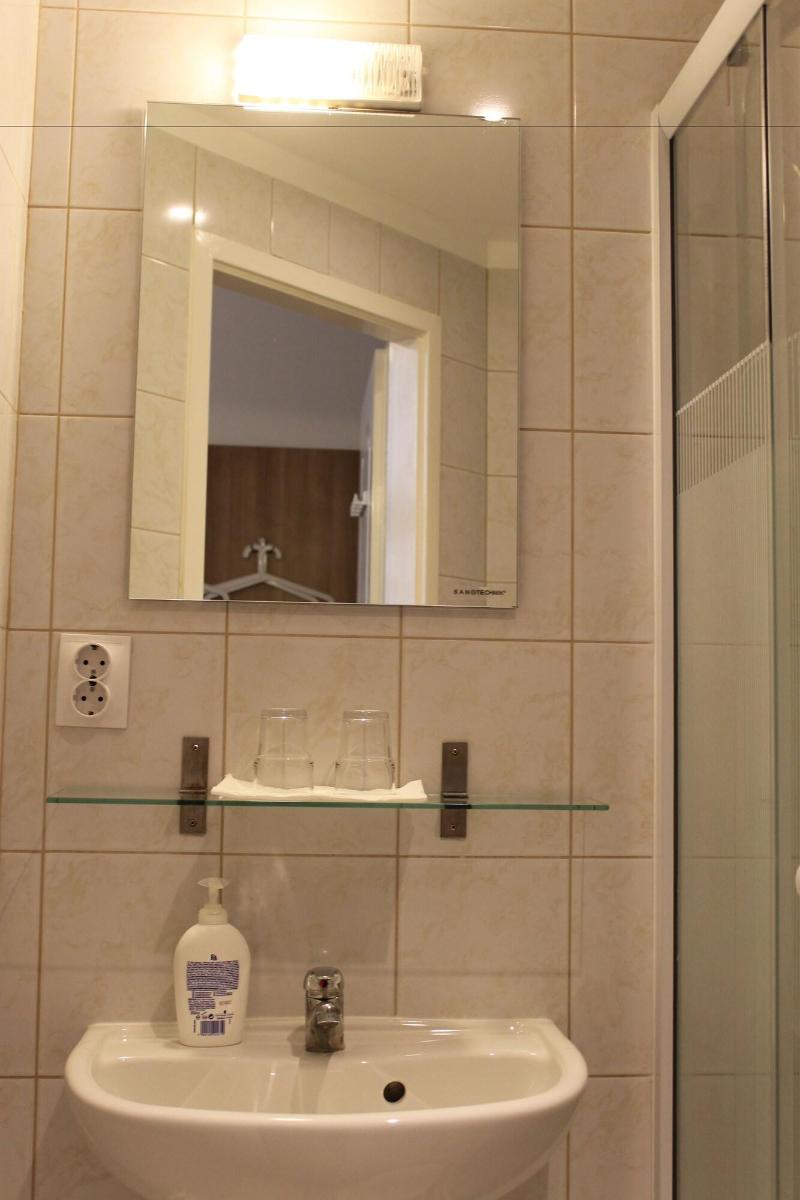 Omega Guesthouse Budapest - Oda