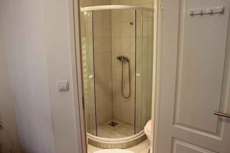 Omega Guesthouse Budapest - Oda