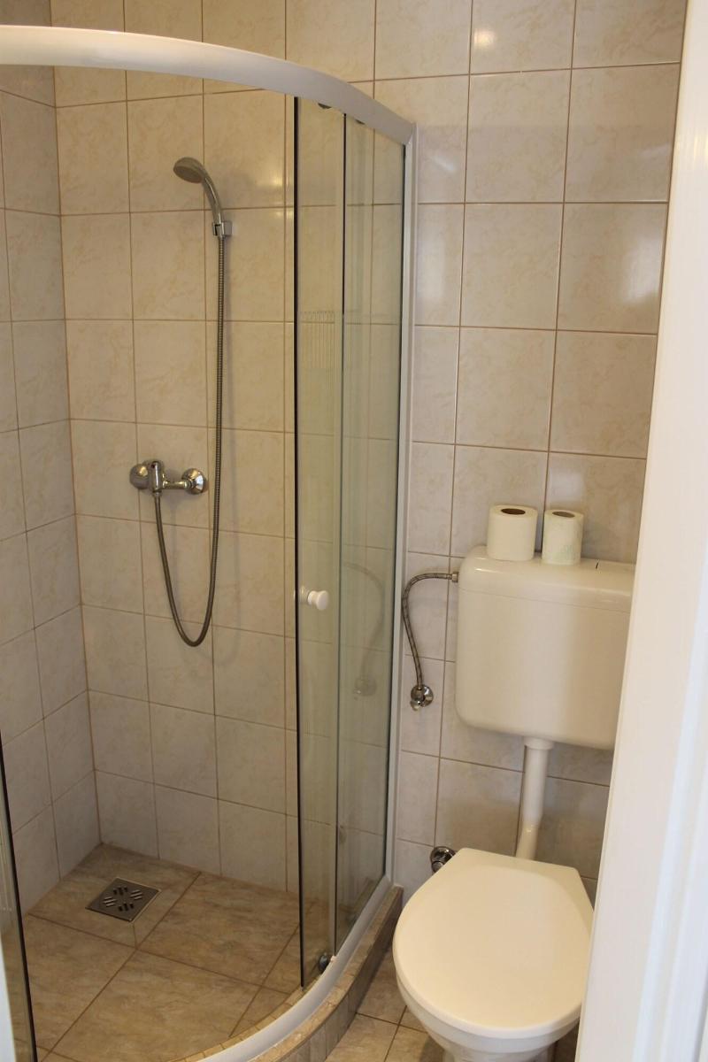 Omega Guesthouse Budapest - Oda
