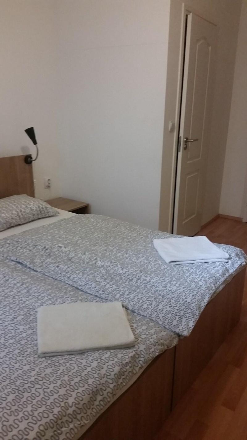 Omega Guesthouse Budapest - Oda