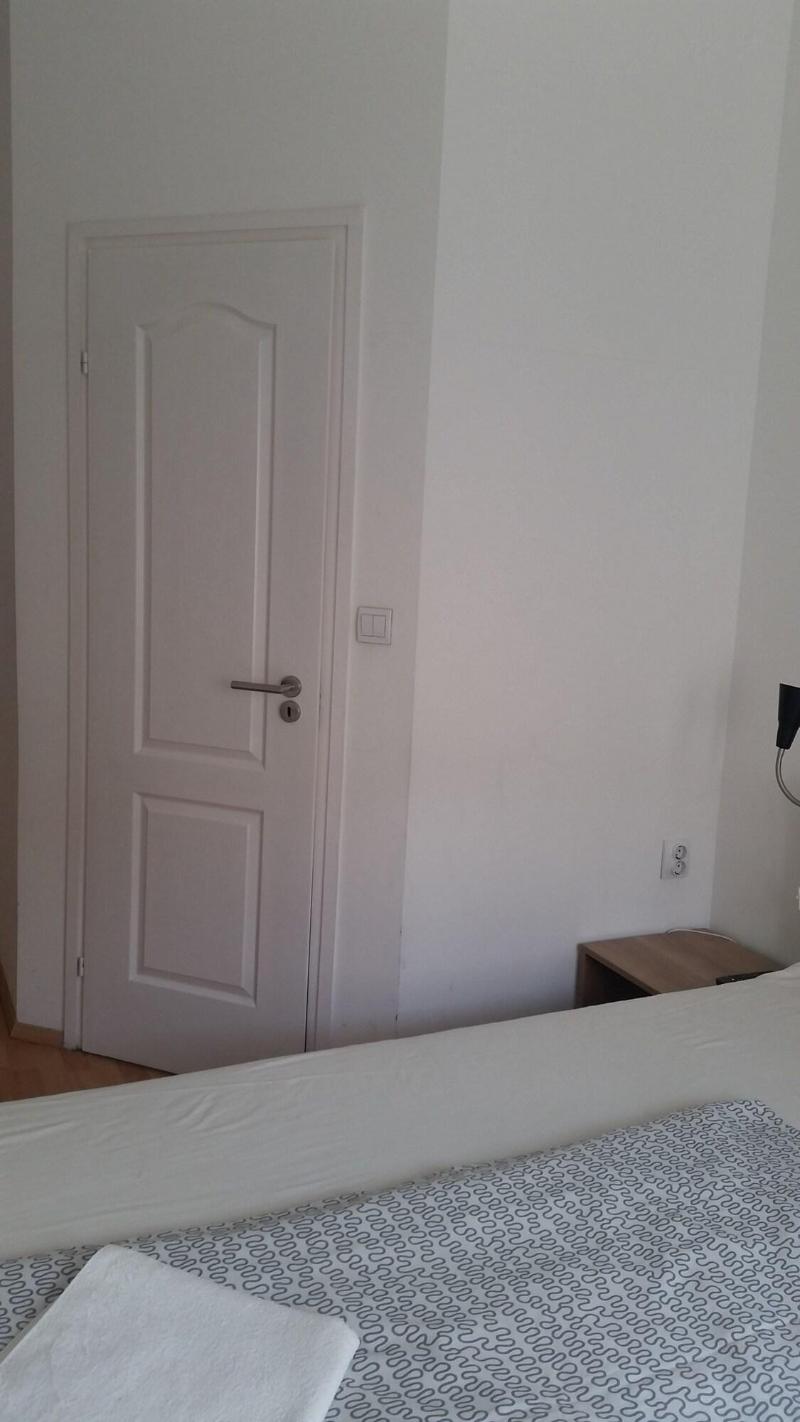Omega Guesthouse Budapest - Oda