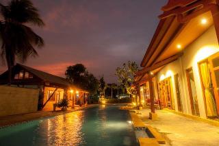 Ardea Resort Pool Villa fotoÄŸrafÄ±
