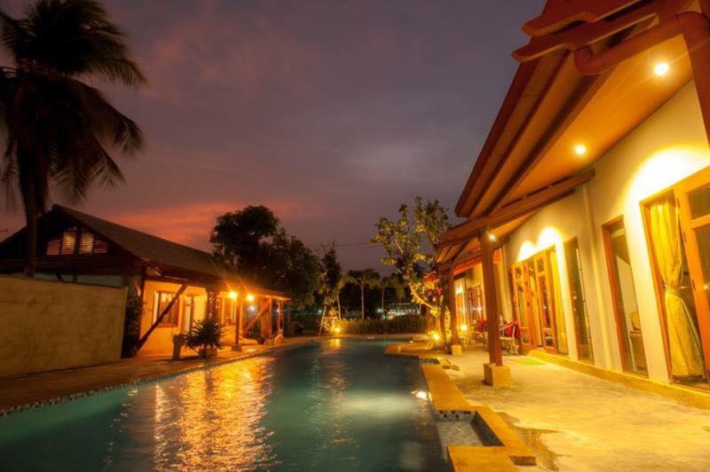 Ardea Resort Pool Villa - Aktivite