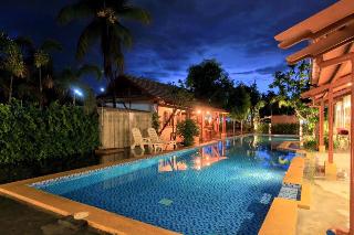Ardea Resort Pool Villa fotoÄŸrafÄ±