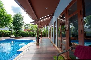 Ardea Resort Pool Villa fotoÄŸrafÄ±