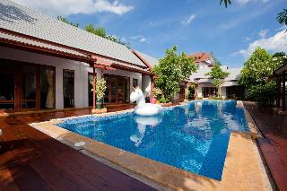 Ardea Resort Pool Villa fotoÄŸrafÄ±