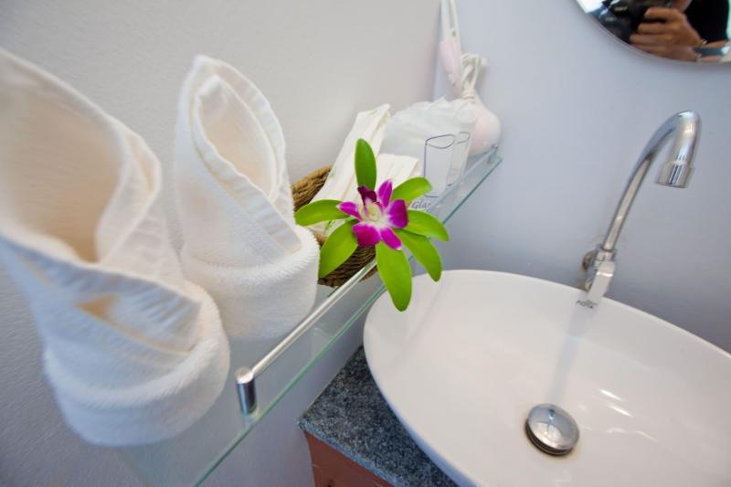Ardea Resort Pool Villa - Aktivite