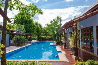 Ardea Resort Pool Villa fotoÄŸrafÄ±