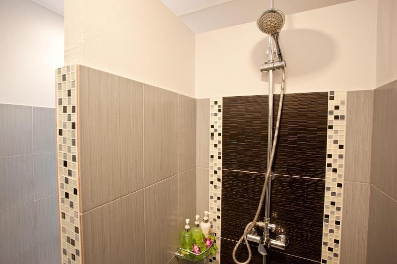 Ardea Resort Pool Villa - Oda