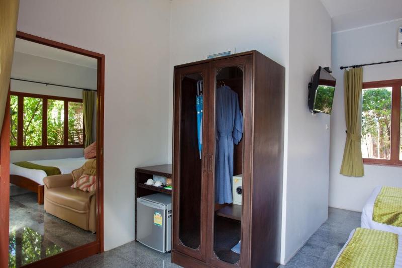 Ardea Resort Pool Villa - Oda