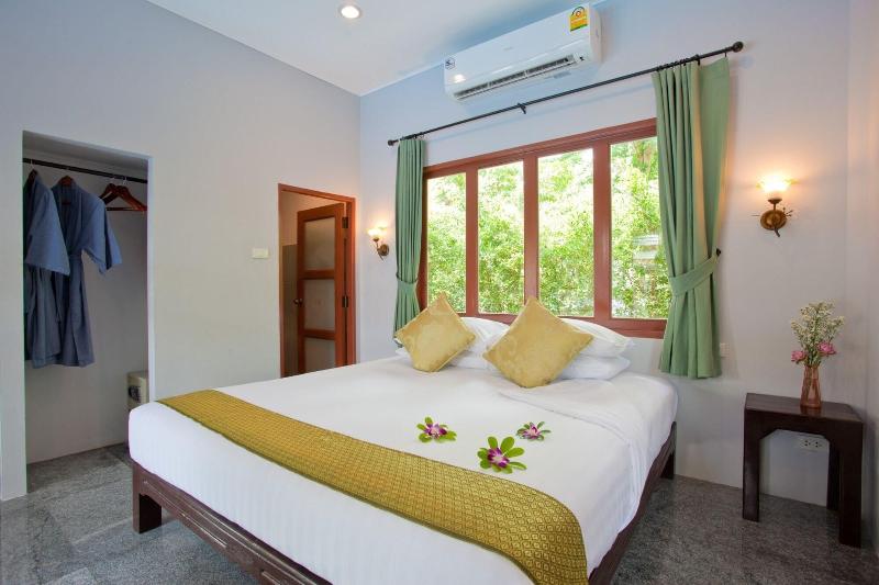 Ardea Resort Pool Villa - Oda