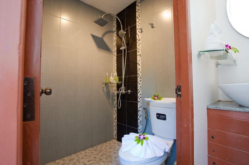 Ardea Resort Pool Villa - Oda