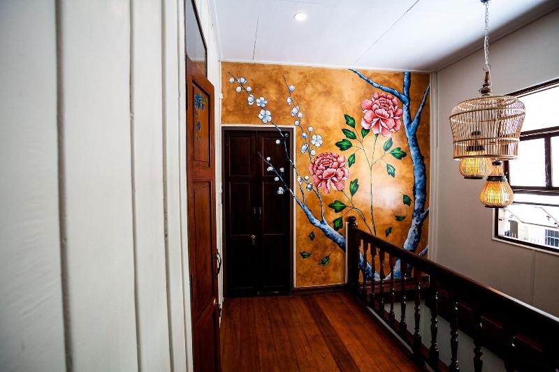 Baan Suan Krung Kao - Lobi