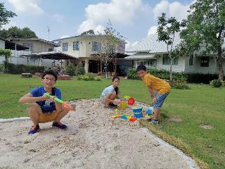 Baan Suan Krung Kao fotoÄŸrafÄ±