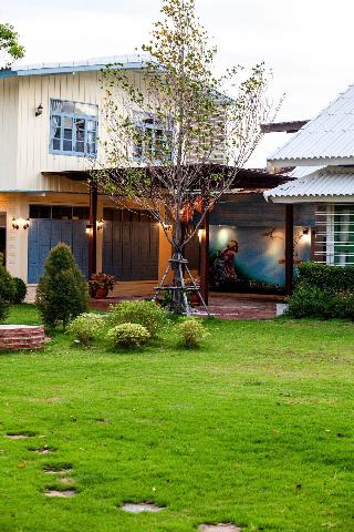 Baan Suan Krung Kao fotoÄŸrafÄ±