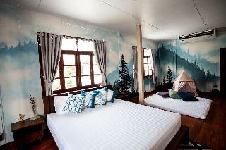 Baan Suan Krung Kao fotoÄŸrafÄ±