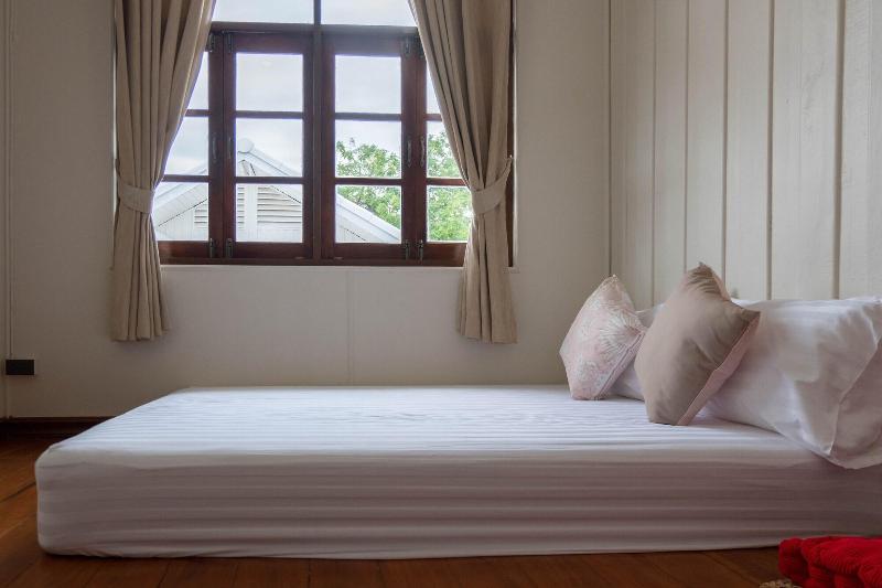 Baan Suan Krung Kao - Oda