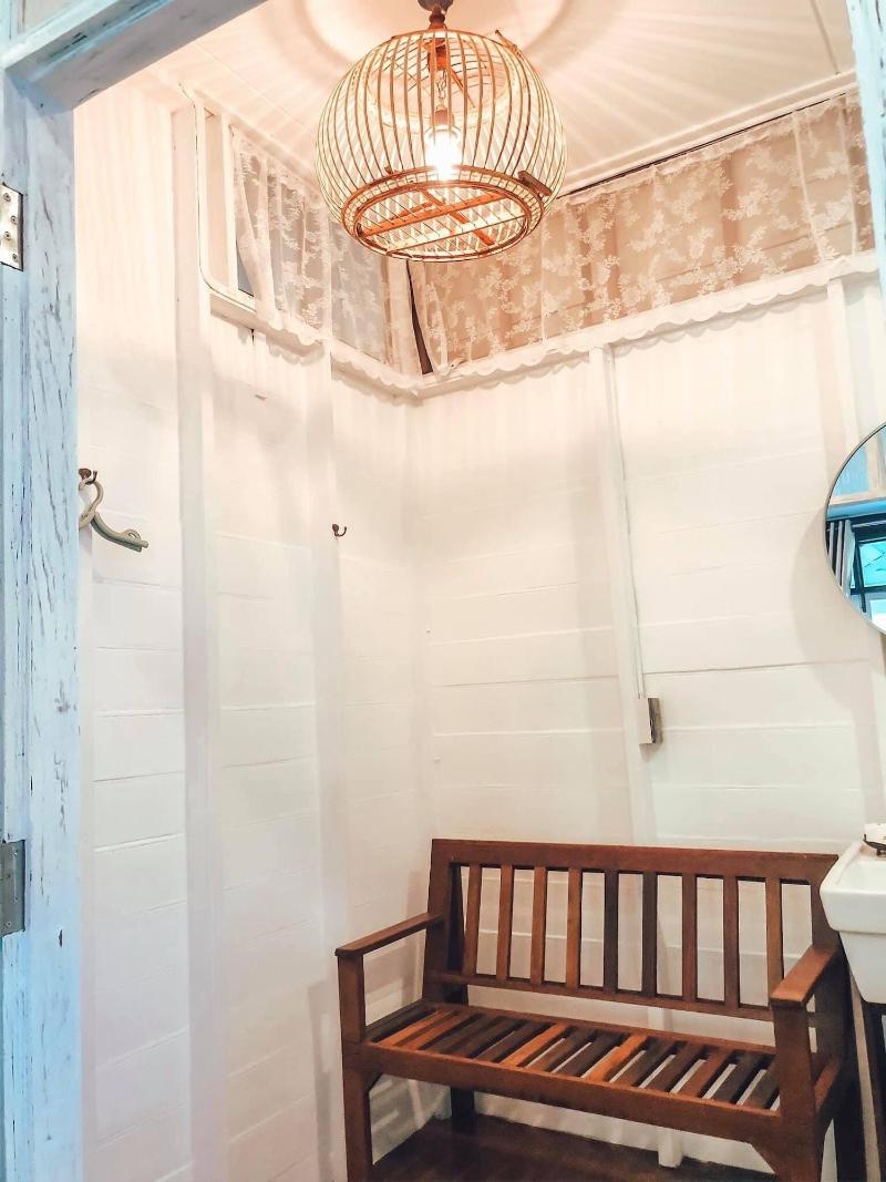 Baan Suan Krung Kao - Oda