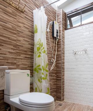 Baan Suan Krung Kao fotoÄŸrafÄ±