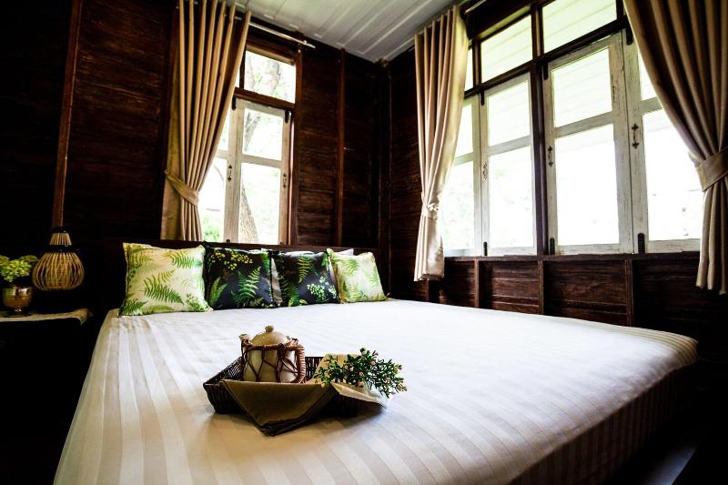 Baan Suan Krung Kao - Oda