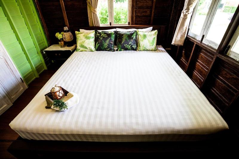 Baan Suan Krung Kao - Oda